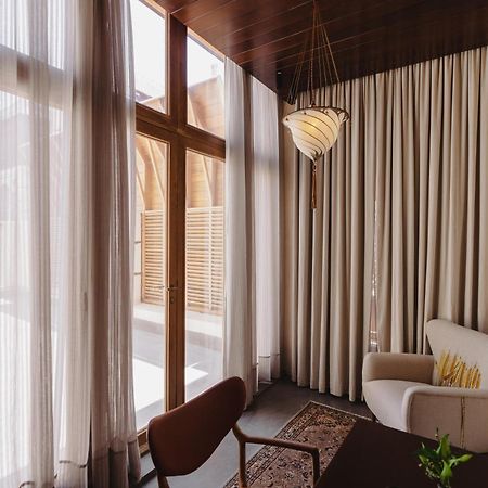 Отель Al Balad Hospitality Джедда Экстерьер фото
