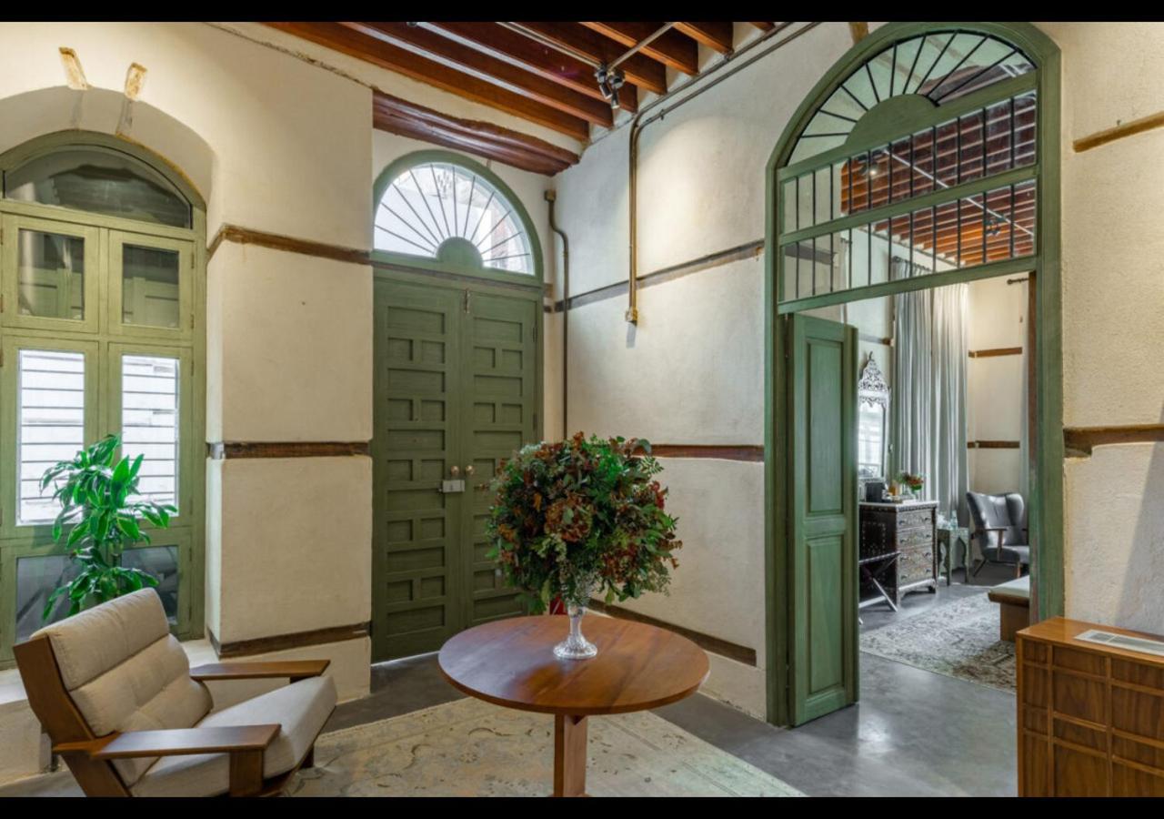 Отель Al Balad Hospitality Джедда Экстерьер фото