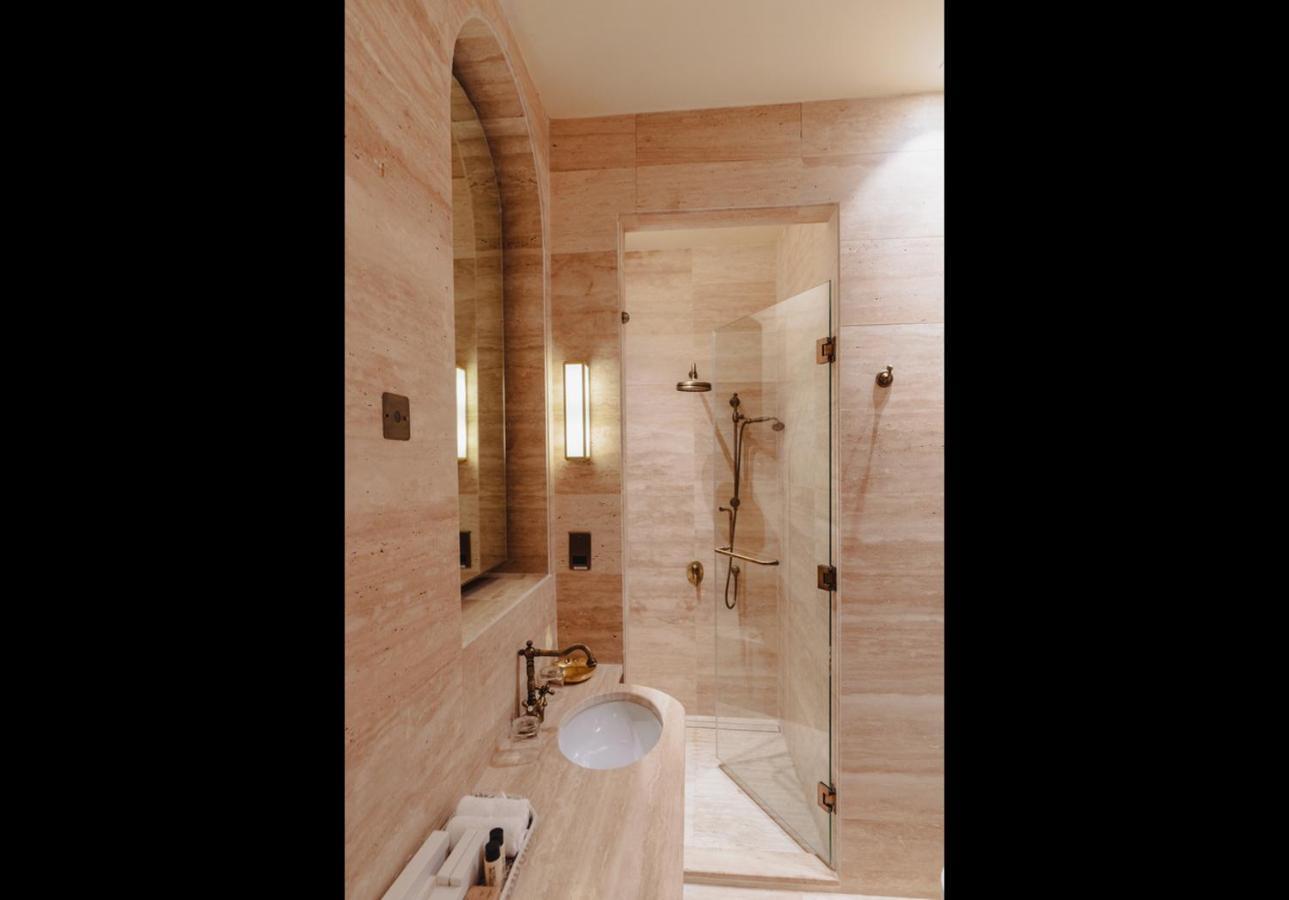 Отель Al Balad Hospitality Джедда Экстерьер фото