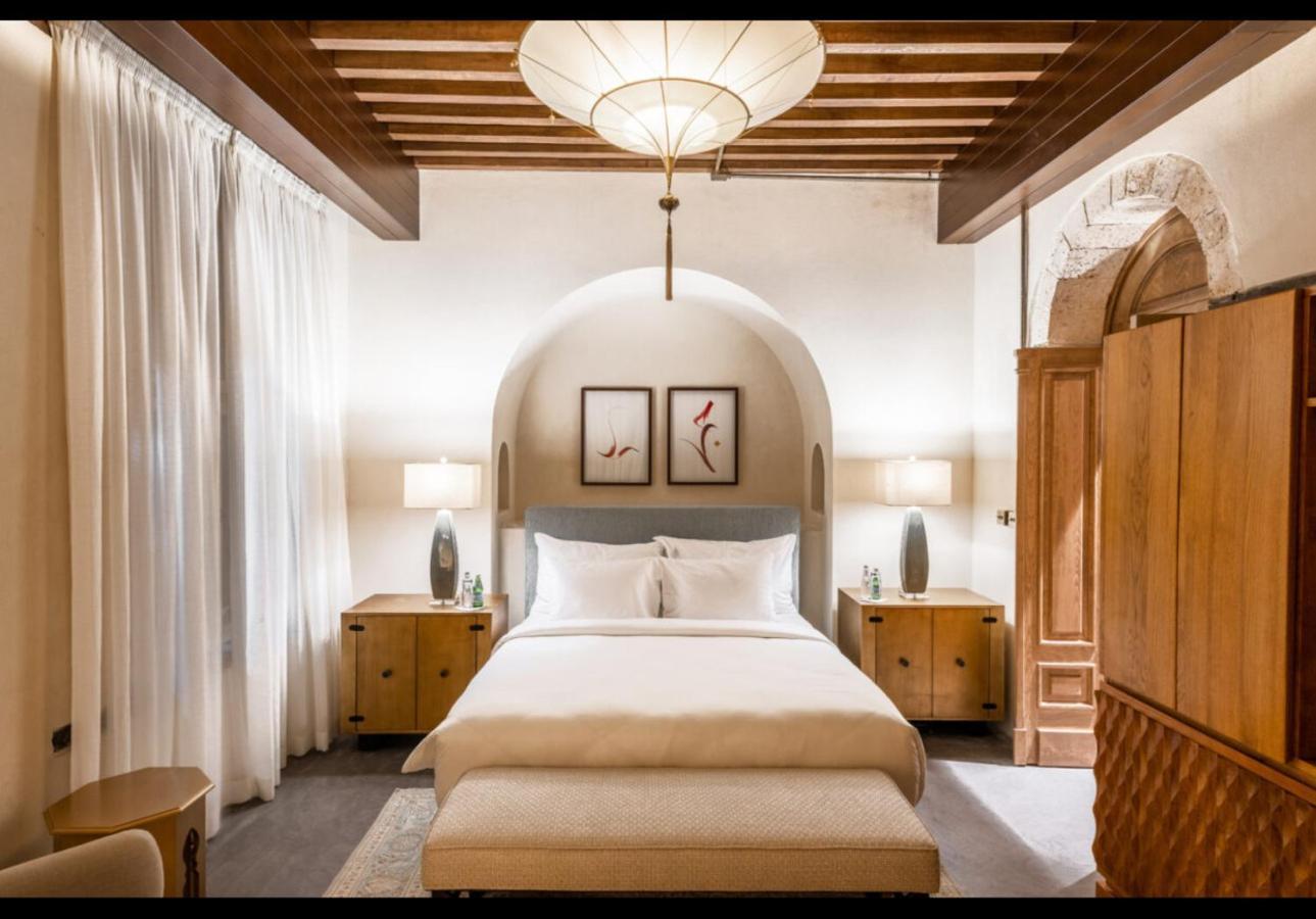 Отель Al Balad Hospitality Джедда Экстерьер фото
