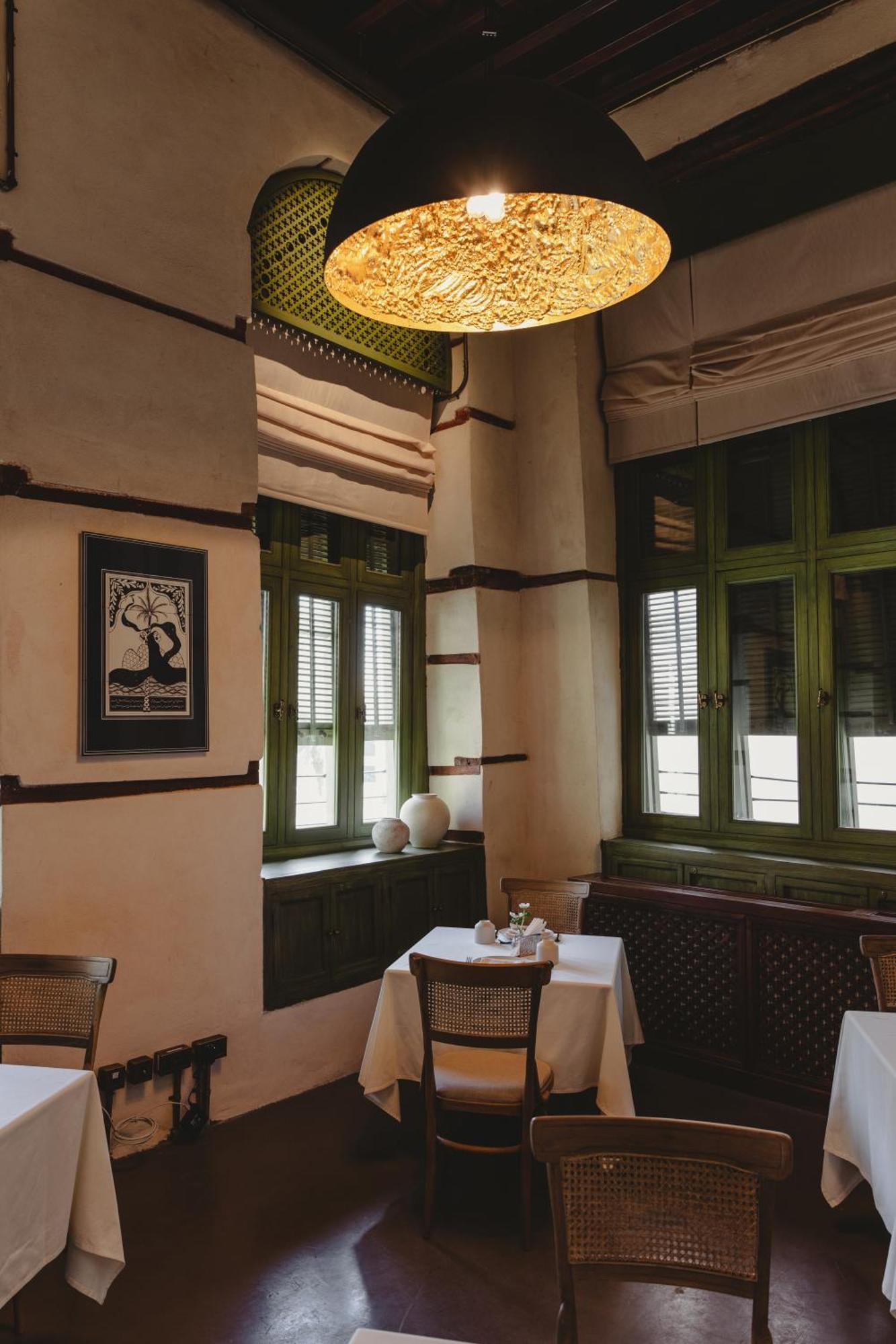 Отель Al Balad Hospitality Джедда Экстерьер фото