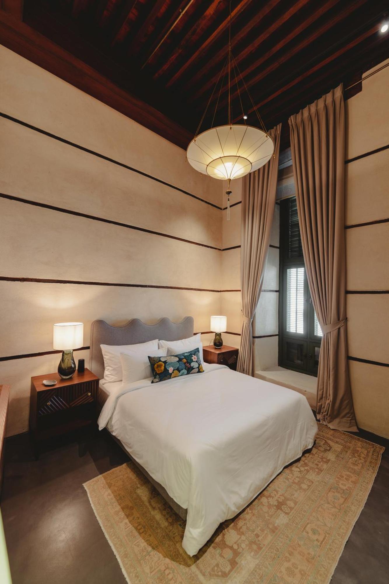 Отель Al Balad Hospitality Джедда Экстерьер фото