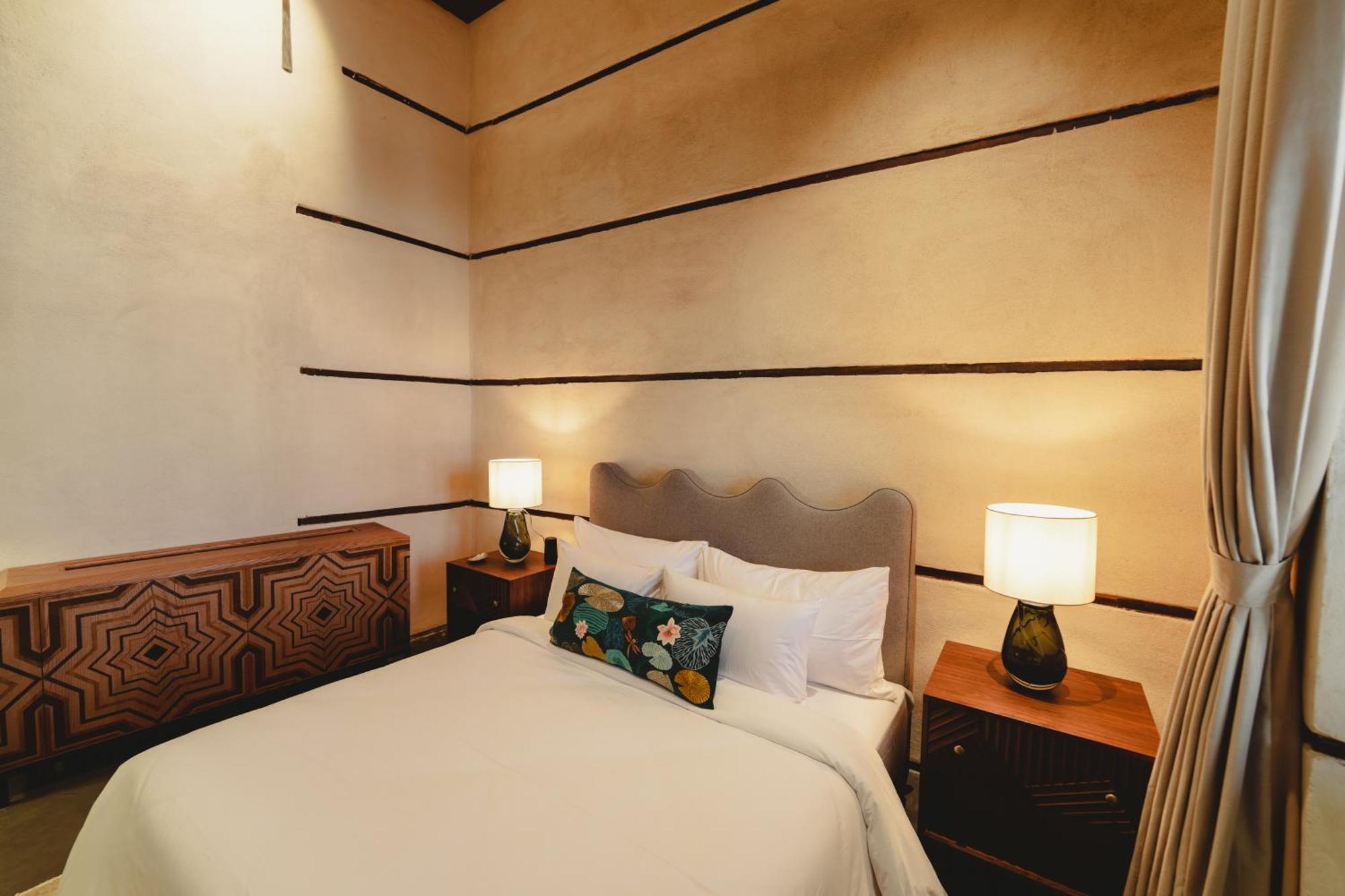 Отель Al Balad Hospitality Джедда Экстерьер фото